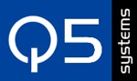 Q5 Incident Management Software logo